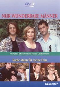 männer auf der suche