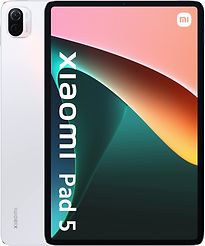 Xiaomi Pad 5 11 128GB [WiFi] pearl white