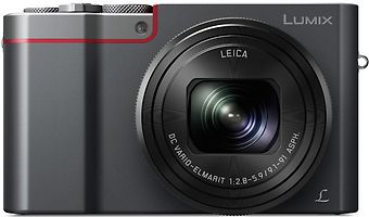 Batterie CELLONIC Pour Panasonic Lumix – Compatible DMW-BLG10E, DMC-TZ80, TZ100 – 2 Piles + Chargeur Double USB – 7.4V, 980 MAh