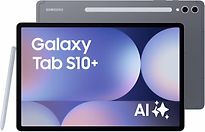 Samsung Galaxy Tab S10 Plus 12,4 256GB [WiFi + 5G] moonstone gray
