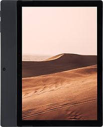 Image of Microsoft Surface Pro 7 12,3 1,1 GHz Intel Core i5 256GB SSD 8GB RAM [GPS] zwart (Refurbished)