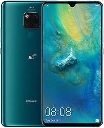 Huawei Mate 20 256Go