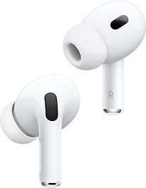 Apple Airpods Pro 2 Avec Boîtier De Charge Lightning