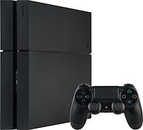 Sony PlayStation 4 500 GB (controller wireless incluso) nero opaco