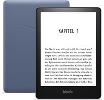 Amazon Kindle Paperwhite 6,8 16GB [Wi-Fi, 11a generazione] blu