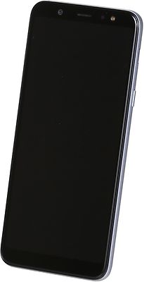 Samsung A605FD Galaxy A6 Plus (2018) Dual SIM 32GB paars - refurbished