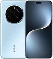 Honor Magic7 Pro Dual SIM 512 Go breeze blue