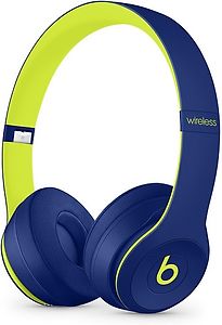 Beats Solo3 Wireless pop indigo [Collezione Pop]