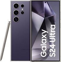 Samsung Galaxy S24 Ultra Dual SIM 256GB lilla