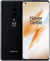 OnePlus 8 Dual SIM 128 Go noir