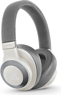 JBL E65BTNC bianco