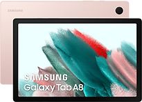 Image of Samsung Galaxy Tab A8 10,5 64GB [wifi] pinkgold (Refurbished)