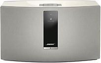 Bose SoundTouch 30 Series III wireless music system bianco