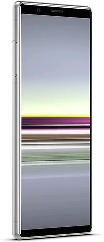 Image of Sony Xperia 5 Dual SIM 128GB grijs (Refurbished)