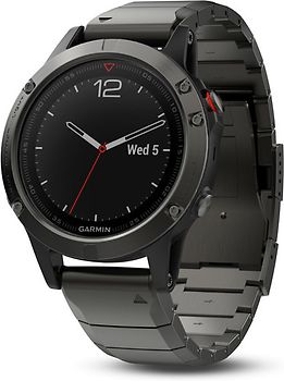 Fenix discount 5 cinturino