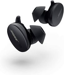 Bose Sport Earbuds nero