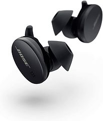 Bose Sport Earbuds Noir