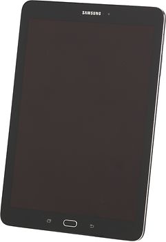 Dood in de wereld Voorzichtigheid Touhou Refurbished Samsung Galaxy Tab S2 9,7" 32GB [wifi] zwart kopen | rebuy