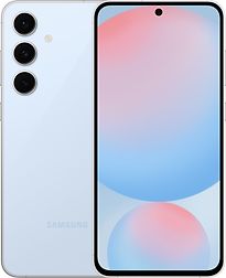 Samsung Galaxy S24 FE Dual SIM 128GB blue