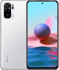 Xiaomi Redmi Note 10 Dual SIM 64GB wit - refurbished