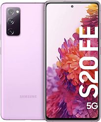 Samsung Galaxy S20 Dual SIM 128GB rosa