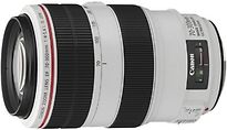 Objectif Reflex Canon Ef 70 - 300 Mm F/4.0 - 5,6 L Is Usm