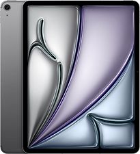 Apple iPad Air 7 13 512GB [wifi + cellular] spacegrijs - refurbished
