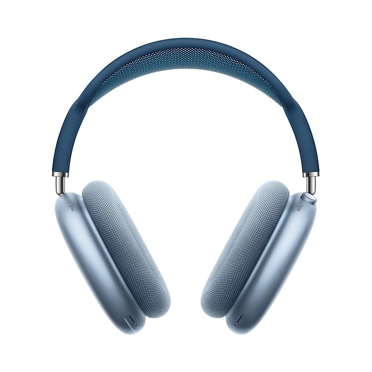 Reprise de votre Apple AirPods Max [Lightning] bleu – rebuy