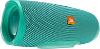 JBL Charge 4 turchese