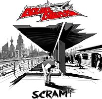 Squidbillys - Scram!