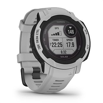 Refurbished on sale garmin instinct