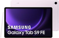 Image of Samsung Galaxy Tab S9 FE 10,9 128GB [wifi] lavendel (Refurbished)