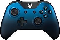 Microsoft Xbox One controller wireless [ edizione