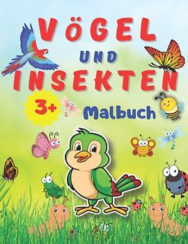 Federleichtes Vergnügen: Vögel zeichnen und ausmalen – Kreativität für Groß und Klein!