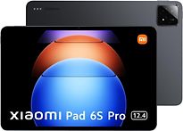 Xiaomi Pad 6S Pro 12,4 512GB [Wi-Fi] grigio