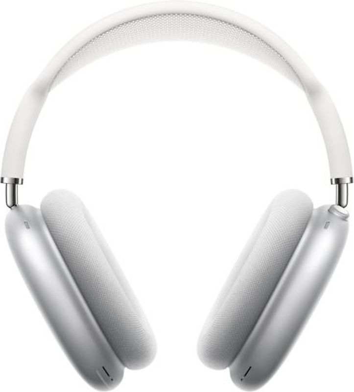 Achat reconditionné Apple AirPods Max [Lightning] argent| rebuy.Fr