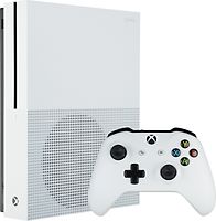 Xbox one sales s rebuy