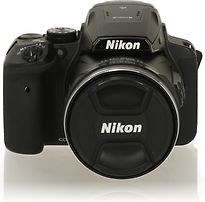Nikon Coolpix P900