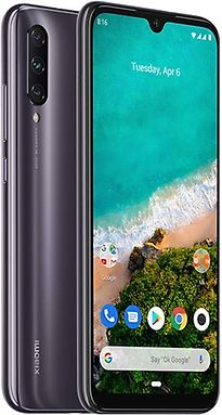 Xiaomi Mi A3 Dual SIM 64GB grigio