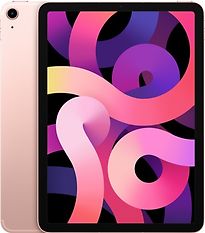 Apple iPad Air 4 10,9 64GB [Wi-Fi] oro rosa