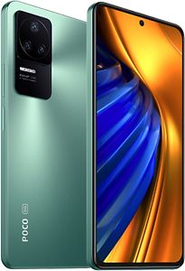 Xiaomi Poco F4 5G Dual SIM 128GB verde