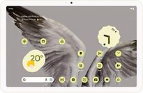 Google Pixel Tablet 11 128 Go [Wi-Fi] Porcelaine