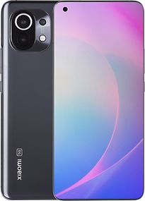 Xiaomi Mi 11 Dual SIM 256GB gray