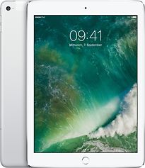 Apple iPad Air 2 9,7 32GB [WiFi + cellulare] argento
