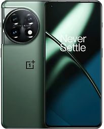 OnePlus 11 5G Dual SIM 256GB eternal green - refurbished