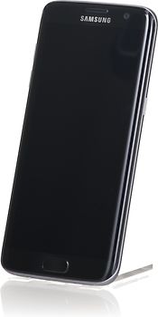 overspringen eigenaar Psychologisch Refurbished Samsung Galaxy S7 edge 32GB zwart kopen | rebuy