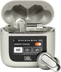 Jbl Tour Pro 2 Champagne