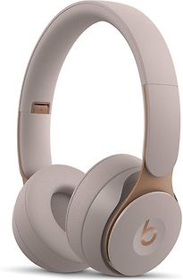 Image of Beats by Dr. Dre Solo Pro grijs (Refurbished)