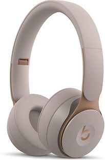 Beats by Dr. Dre Solo Pro grigio