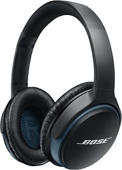 Achat Reconditionné Casque Circum Aural Sans Fil Bose Soundlink Ii